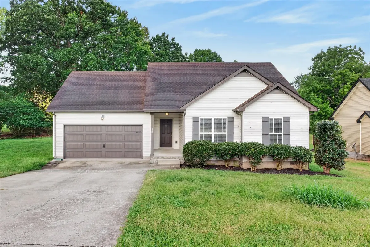 532 Tracy Lane, Clarksville, TN 37040 - #1