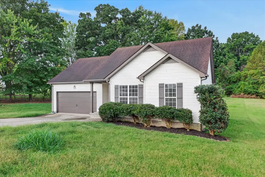532 Tracy Lane, Clarksville, TN 37040 - #3