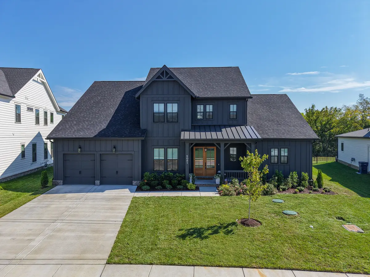 5081 Fairhaven Circle, Thompsons Station, TN 37179 - #1