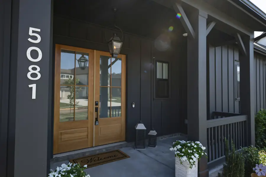 5081 Fairhaven Circle, Thompsons Station, TN 37179 - #2