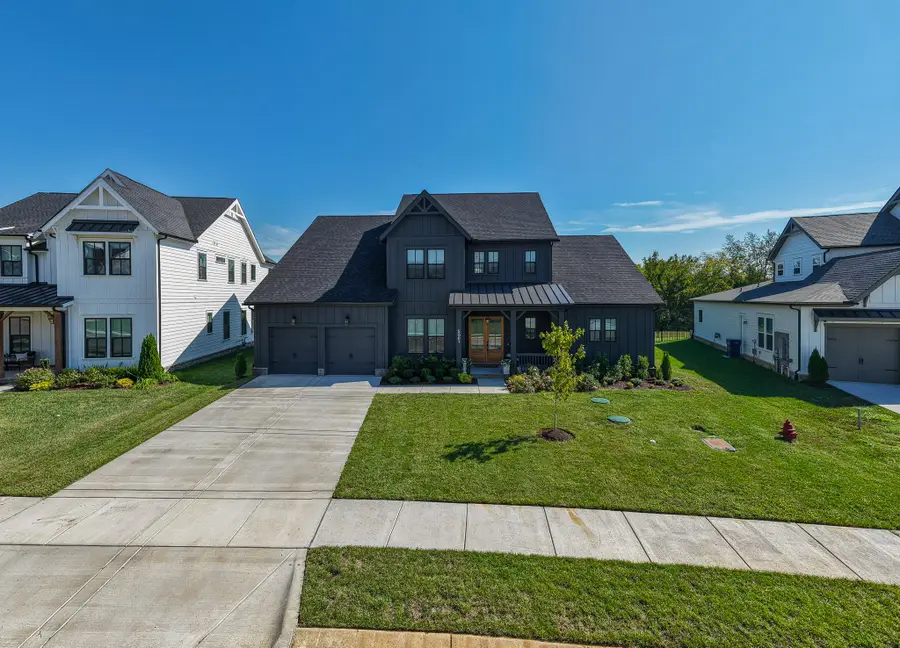 5081 Fairhaven Circle, Thompsons Station, TN 37179 - #3
