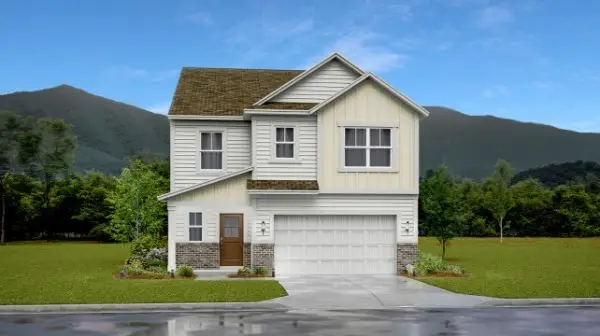 244 Shutout Drive, Clarksville, TN 37042