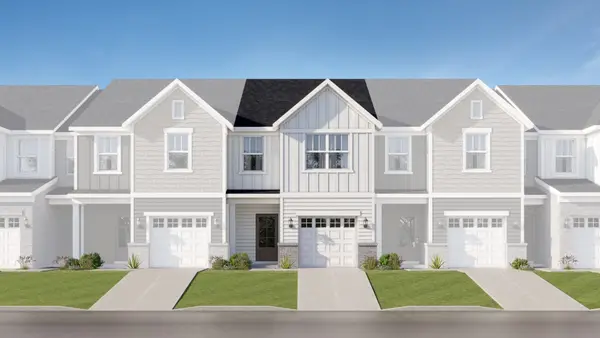 656 Manderlay Drive, Gallatin, TN 37066