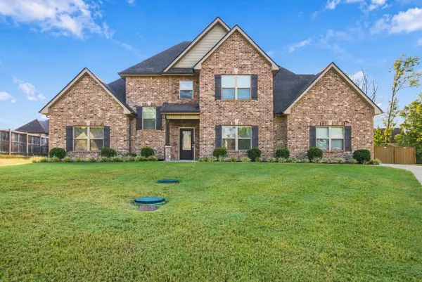 1008 Watercress Court, Murfreesboro, TN 37129