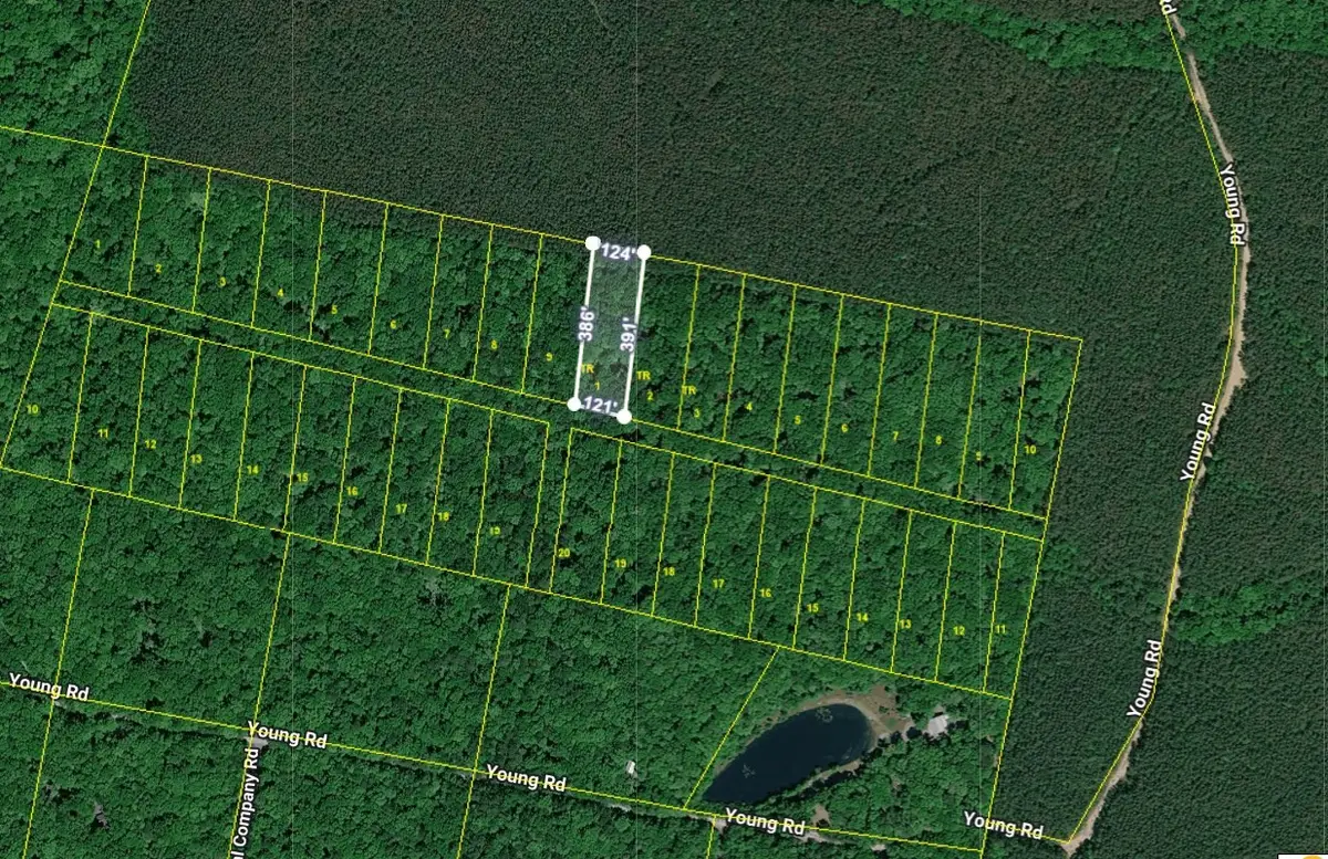 0 Young Road, Soddy Daisy, TN 37379 - #1