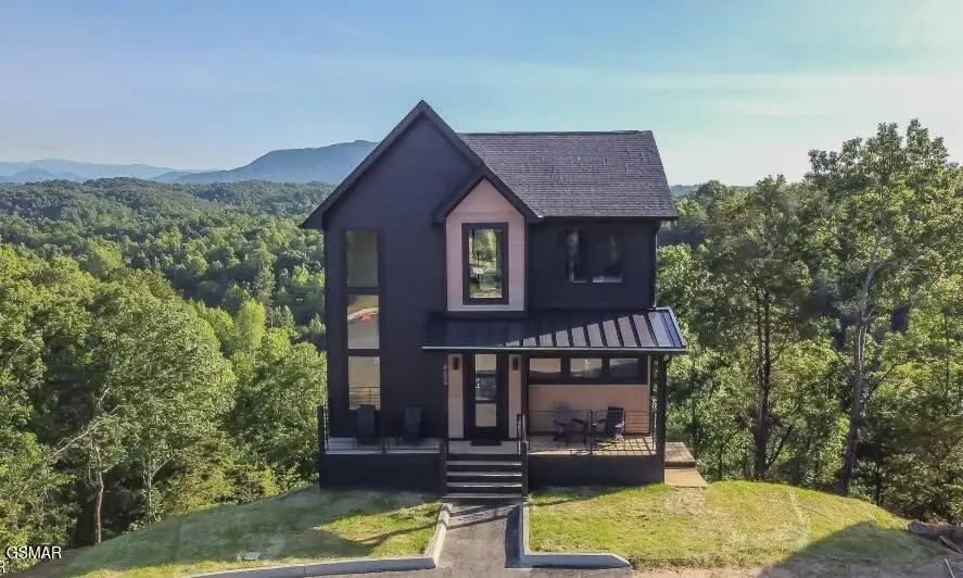 409 Compass Point Way, Sevierville, TN 37876 - #2