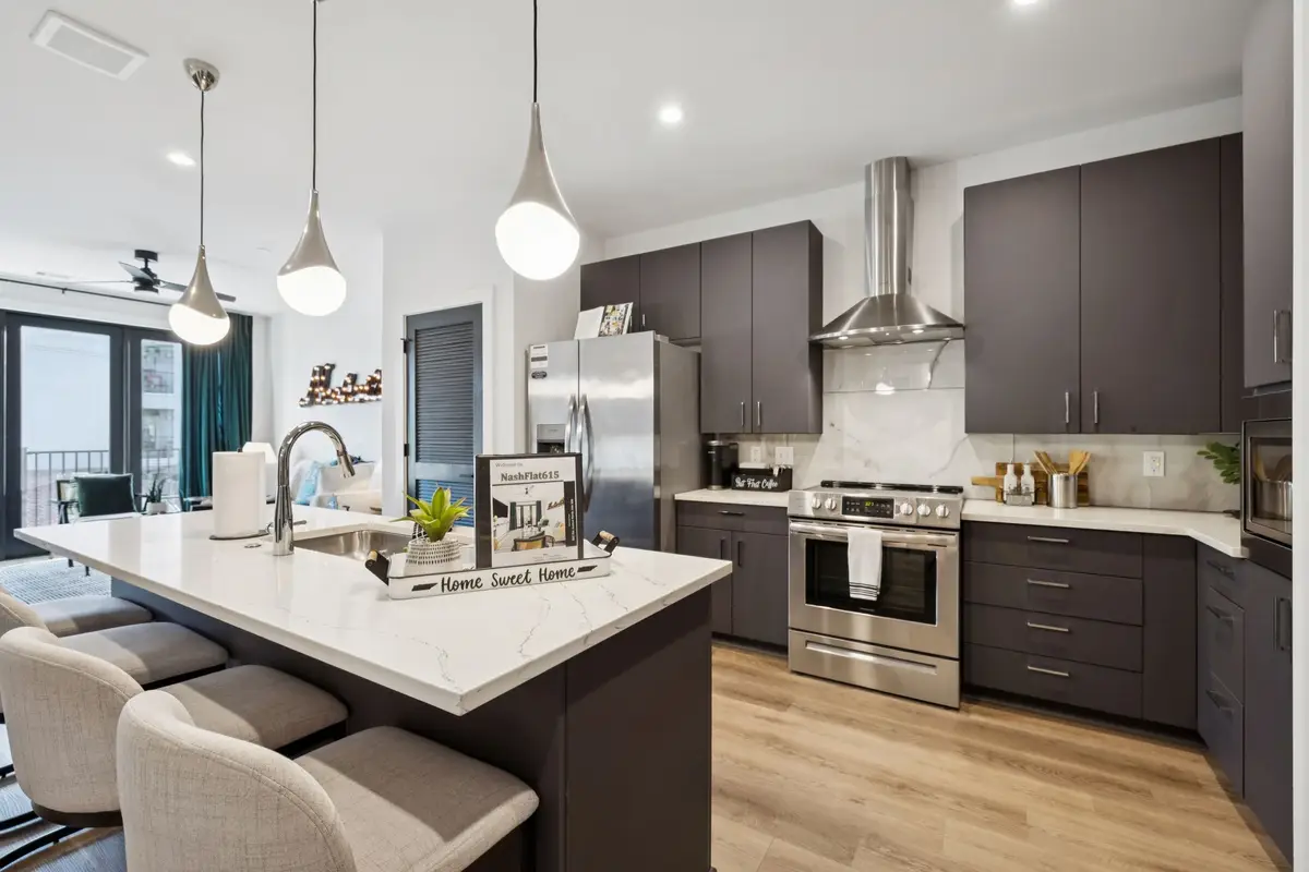303 31st Ave N #308, Nashville, TN 37203 - #1