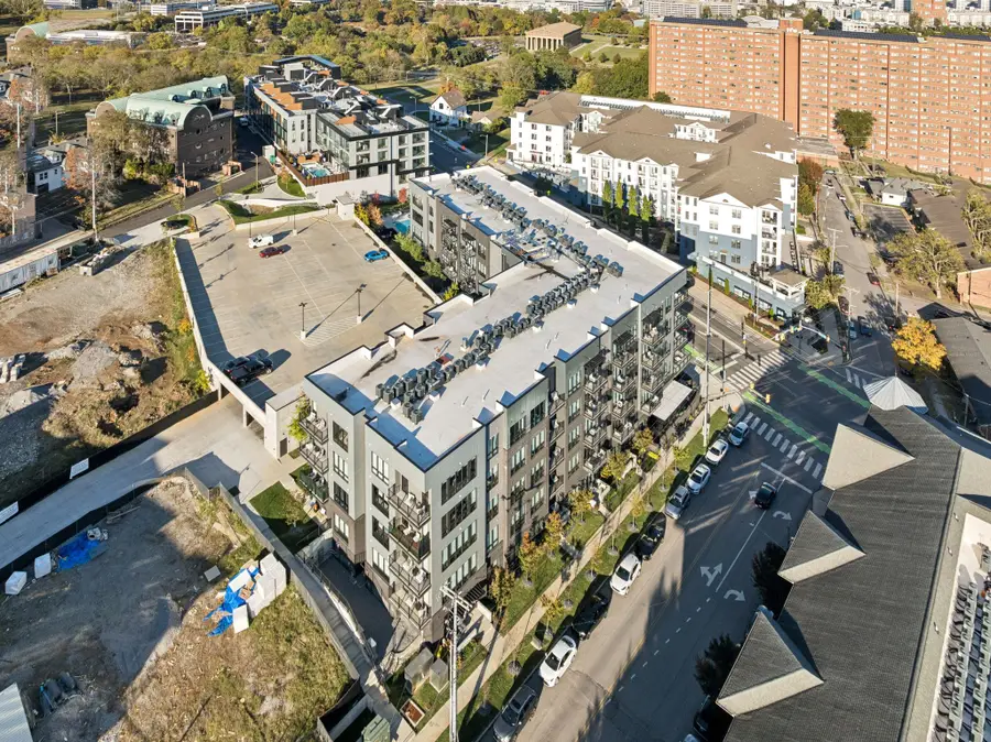 303 31st Ave N #308, Nashville, TN 37203 - #2