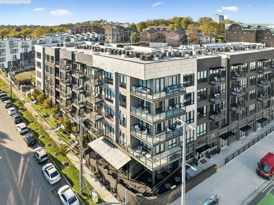 303 31st Ave N #308, Nashville, TN 37203 - #3