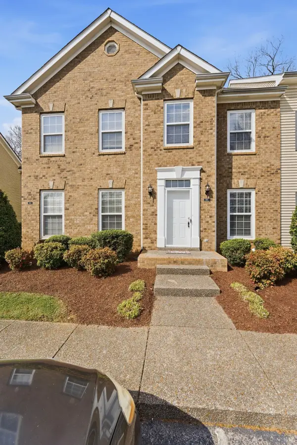 403 Newport Meadows Circle, Thompsons Station, TN 37179