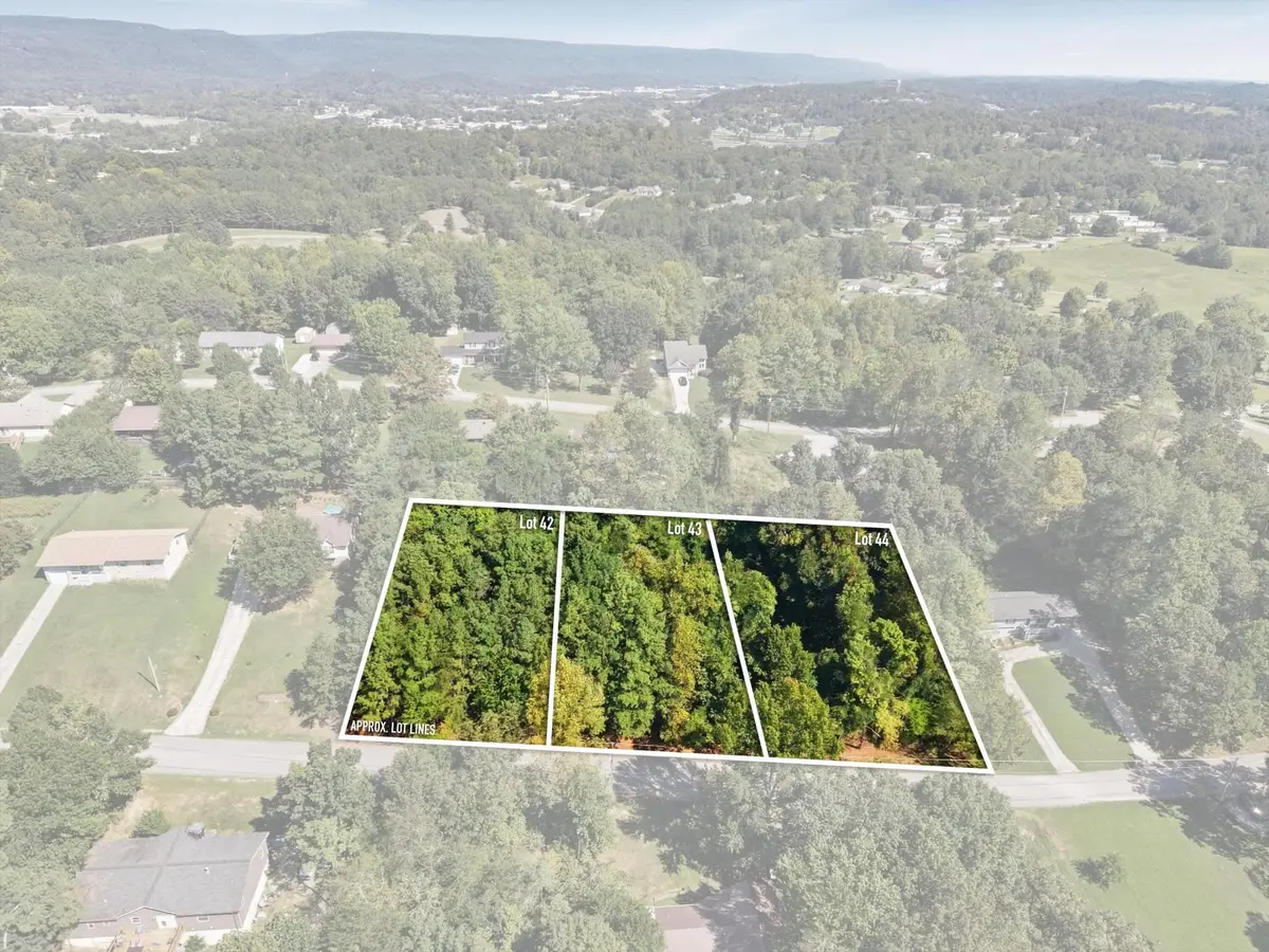 43 Troy Drive, Dayton, TN 37321 - #1
