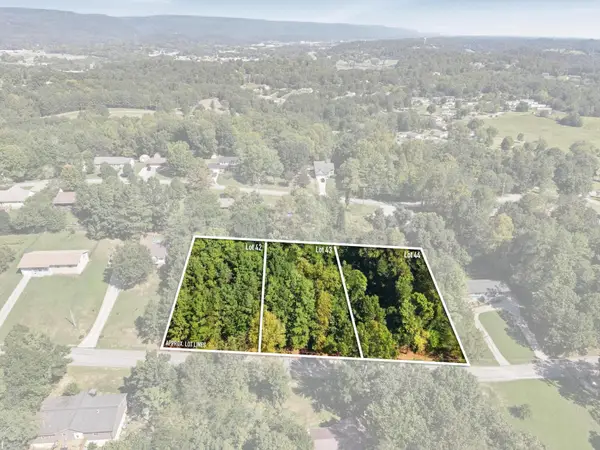 43 Troy Drive, Dayton, TN 37321
