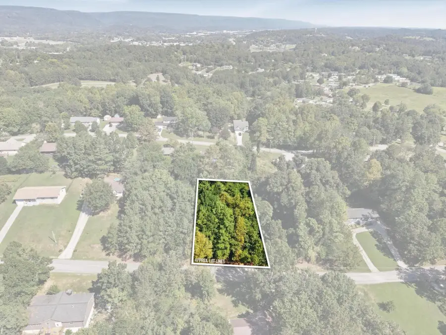 43 Troy Drive, Dayton, TN 37321 - #2