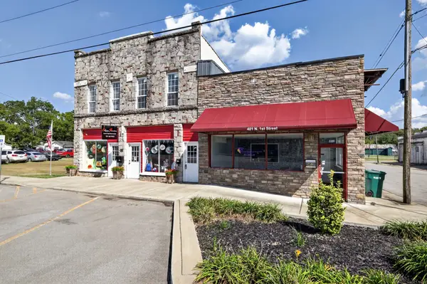 405 N 1st St, Pulaski, TN 38478