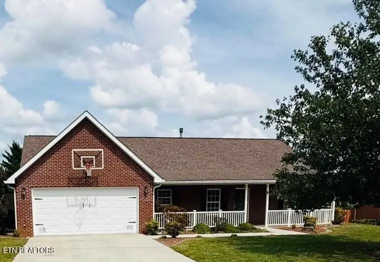 221 Flora Drive, Lenoir City, TN 37771 - #1