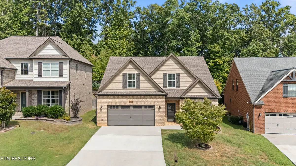 3332 Beaver Glade Lane, Knoxville, TN 37931 - #1