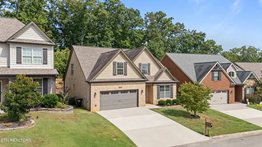 3332 Beaver Glade Lane, Knoxville, TN 37931 - #2