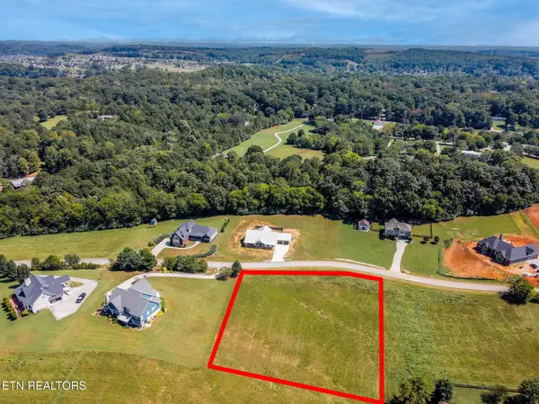 0 Marble Bluff, Kingston, TN 37763