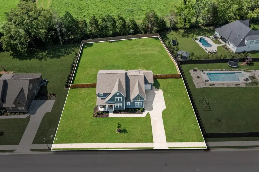 7219 Adenborough Dr, Fairview, TN 37062 - #3