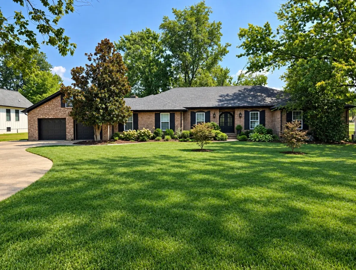 137 Baltusrol Rd, Franklin, TN 37069 - #1