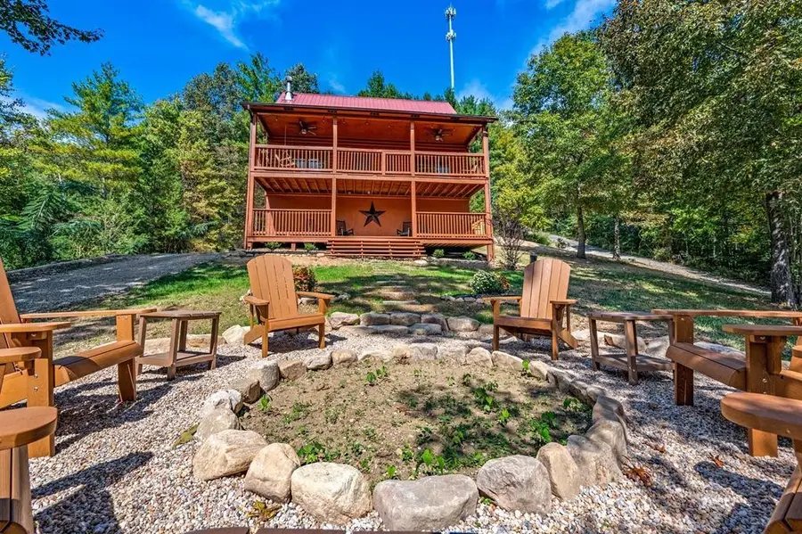 116 Mountain Retreat Road, Townsend, TN 37882 - #2