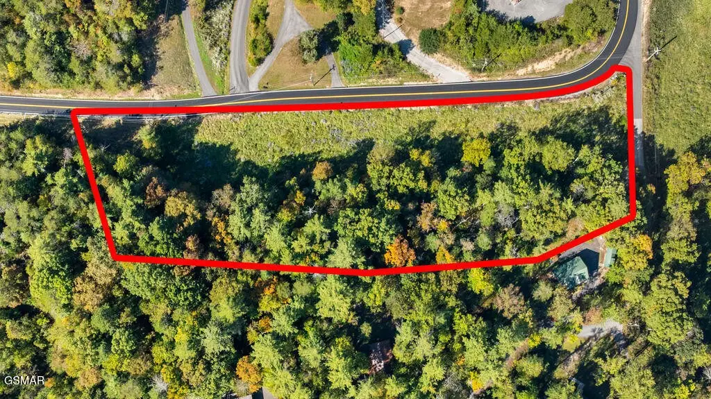 0 Waldens Creek Road, Sevierville, TN 37862 - #1