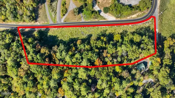 0 Waldens Creek Road, Sevierville, TN 37862