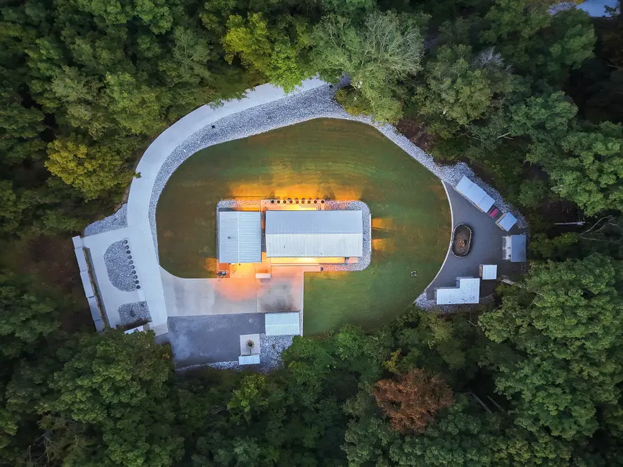 1275 George Boyd Rd, Ashland City, TN 37015 - #2