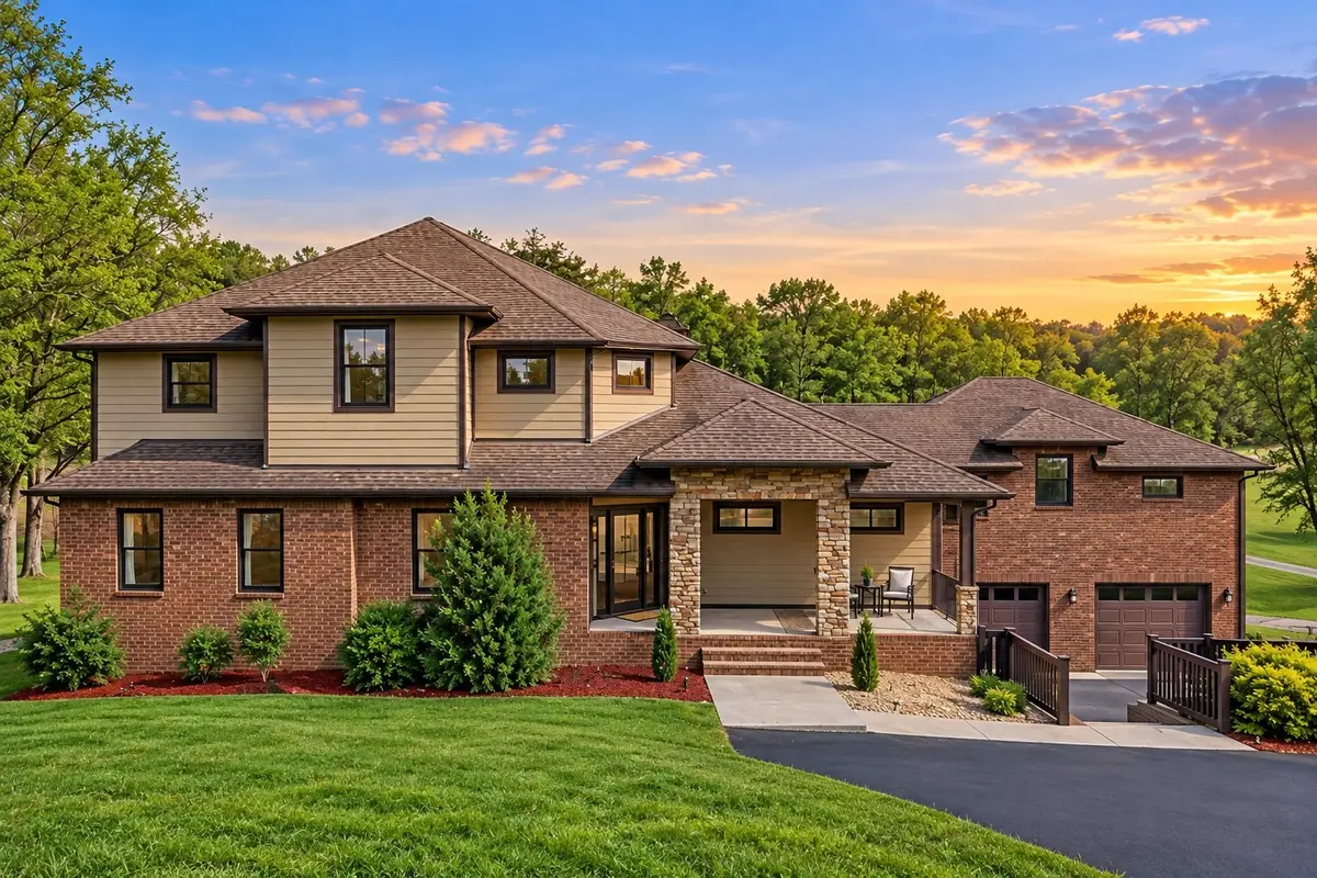 4896 Benders Ferry Rd, Mount Juliet, TN 37122 - #1