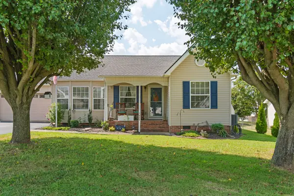 1625 Joel Dr, Columbia, TN 38401