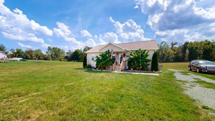 340 Herman Rd, Smithville, TN 37166 - #2