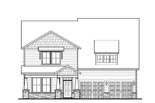 3008 Golden Grain Rd, Nolensville, TN 37135