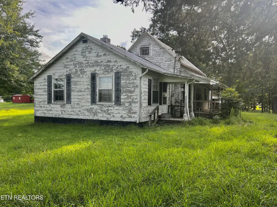 524 Rocky Springs Rd, Madisonville, TN 37354 - #2