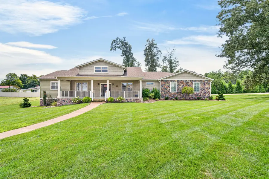 171 Red Oak Dr, Crossville, TN 38555 - #3