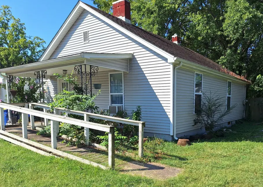 301 N Breathitt St, Russellville, KY 42276 - #3