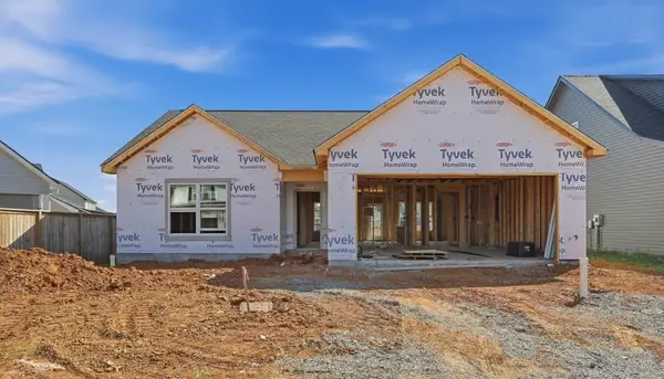 535 Ayden Ln, Clarksville, TN 37042
