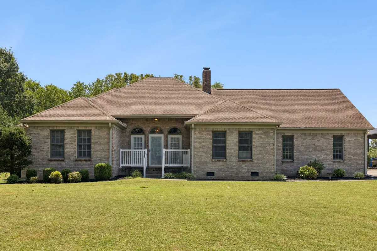 4141 Elizabeth Dr, Mount Juliet, TN 37122 - #1