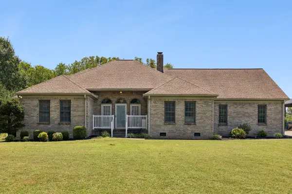4141 Elizabeth Dr, Mount Juliet, TN 37122