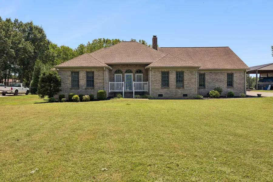 4141 Elizabeth Dr, Mount Juliet, TN 37122 - #2