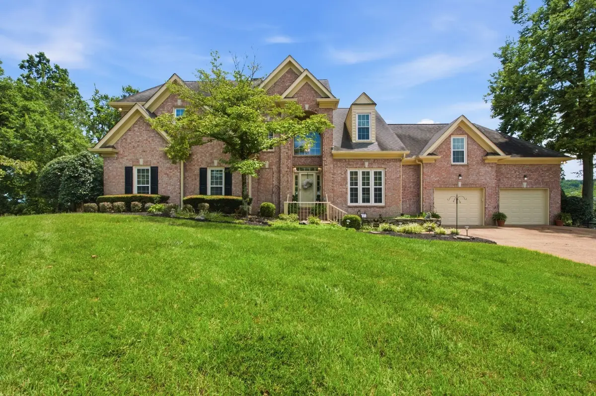 150 Temple Crest Trl, Franklin, TN 37069 - #1
