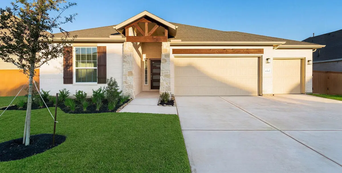 608 Single Creek Drive, White House, TN 37188 - #1