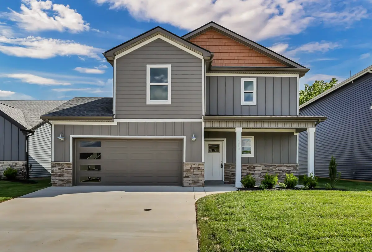 179 Donegal Dr, Clarksville, TN 37042 - #1