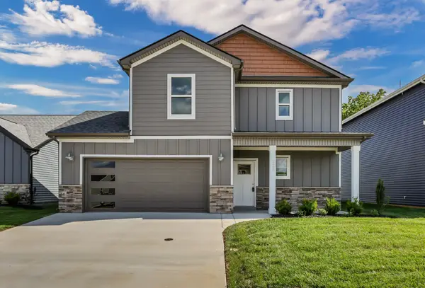 179 Donegal Dr, Clarksville, TN 37042