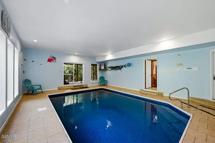 222 Amet Way #POOLINAROUND, Cosby, TN 37722 - #3