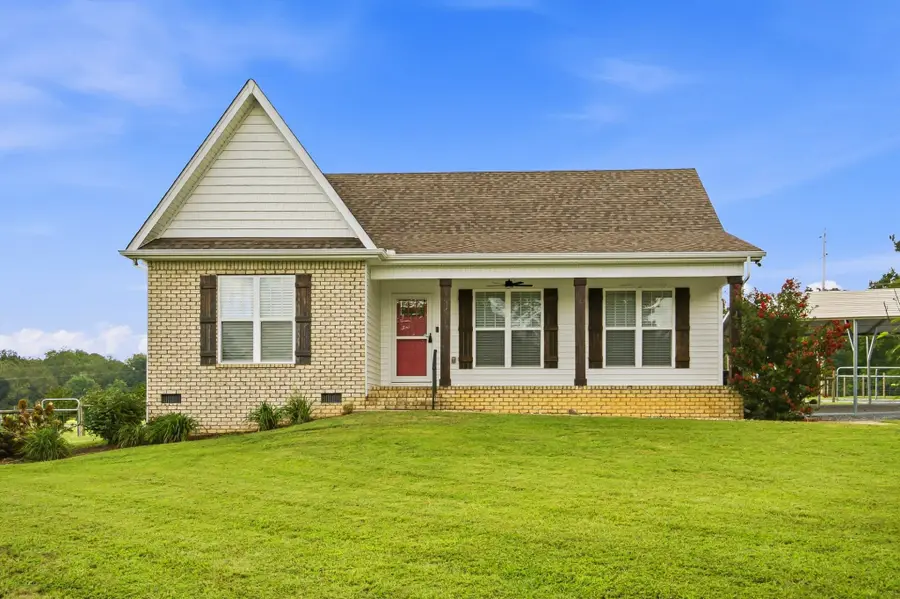 174 Dorris Ln, Portland, TN 37148 - #2