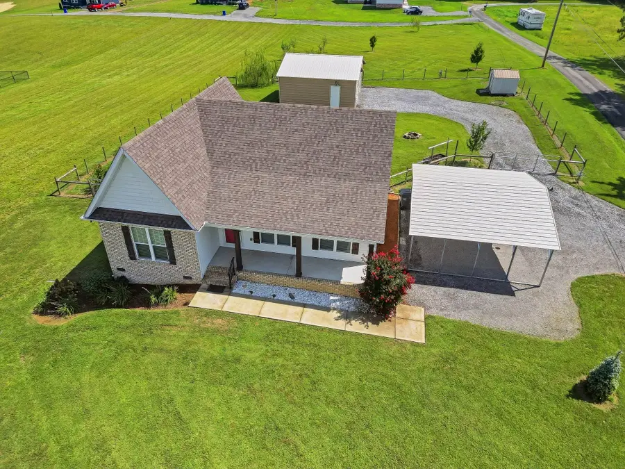 174 Dorris Ln, Portland, TN 37148 - #3