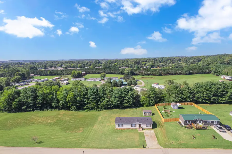 933 Ridge View Rd, Maryville, TN 37801 - #2