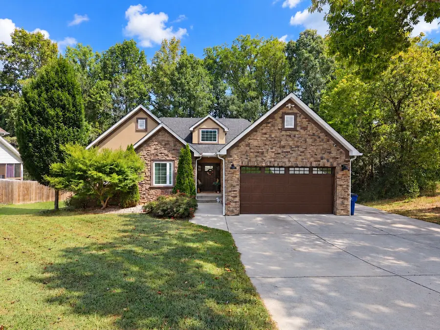 167 Neely Cir Ne, Cleveland, TN 37311 - #2