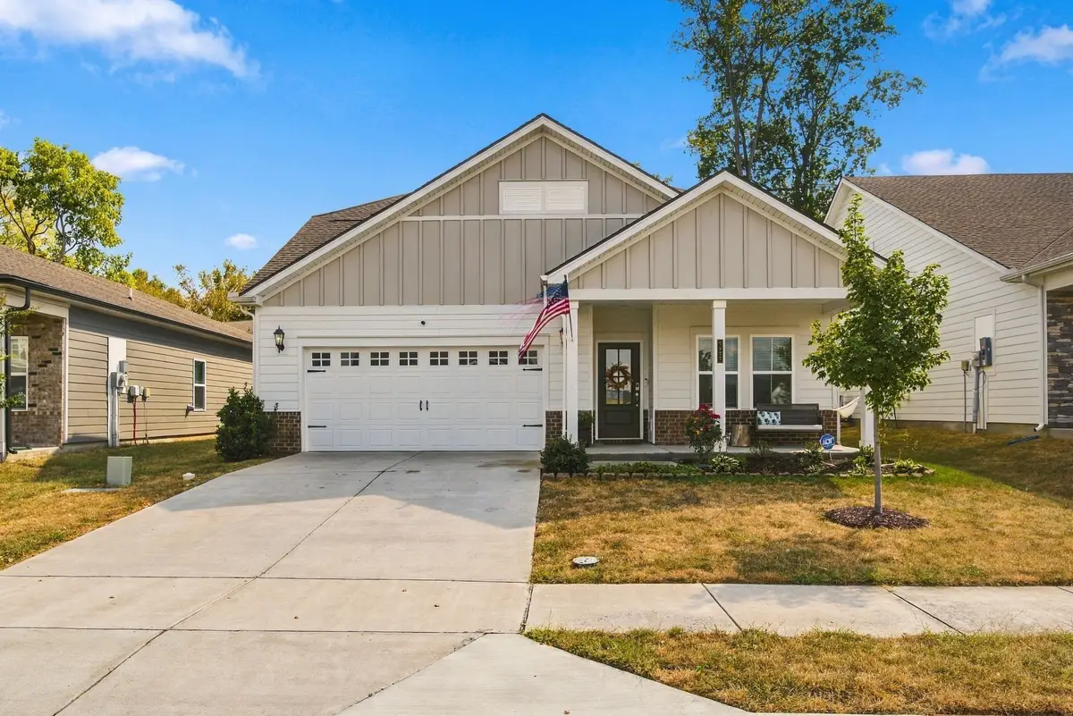 7377 Blue Gable Rd, Hermitage, TN 37076 - #1