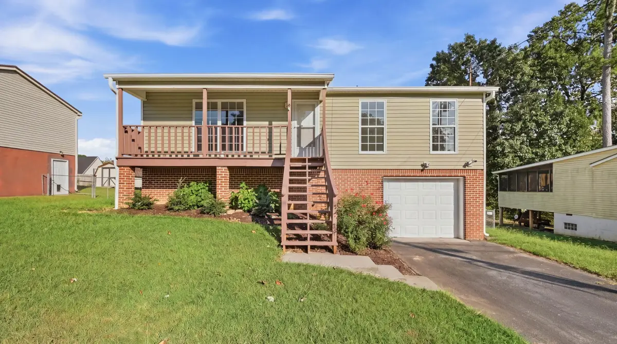 2221 Spring Meadow Ln Se, Cleveland, TN 37311 - #1